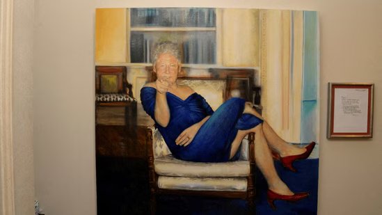 ‘Release all remaining files’: Bill Clinton accuses DOJ of ‘protecting someone’ amid new Epstein files drop