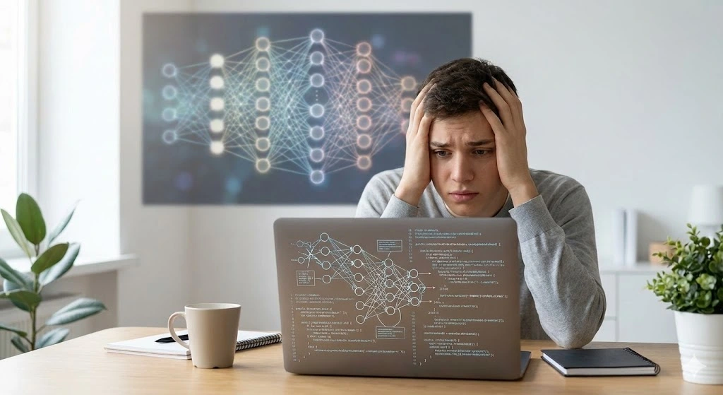 Diving into Complex Algorithms